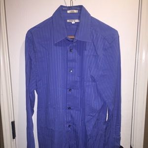Express Men’s dress shirts